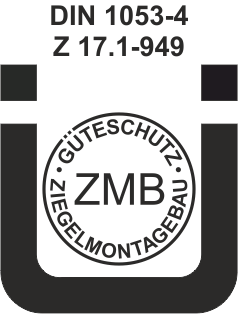 Ü-Zeichen Logo